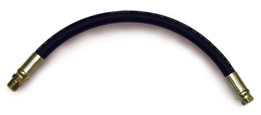 Pulse Hose for Pressure Washer - 3/8" MPT, Swivel Option Available