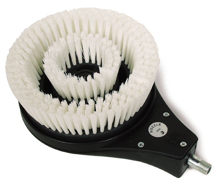 A+ Brush Head - Nylon Bristle