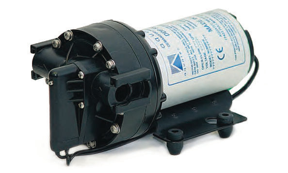 Aquatec 550 Series Diaphragm Pump | Pressure Washer Supply