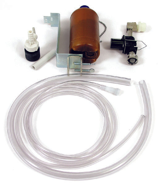 Proportioner Float Valve Systems - Aqua Master™ Model 440 L