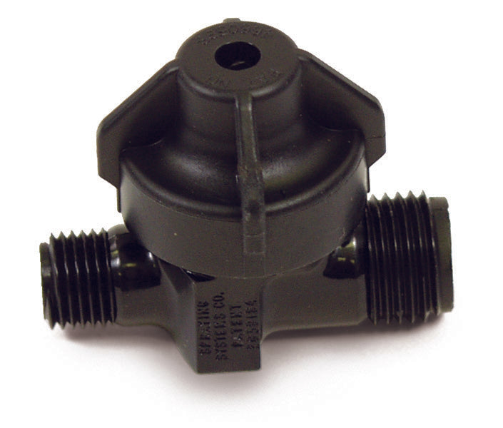 Nylon Diaphragm Check Valves