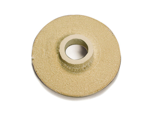 "Rigid Formed" Insulation Donuts & Discs