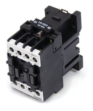 Motor Contactors