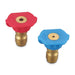 Legacy 2nd Story Nozzle Kit, 2 PK.