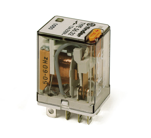 Relay- 10A/24V AC