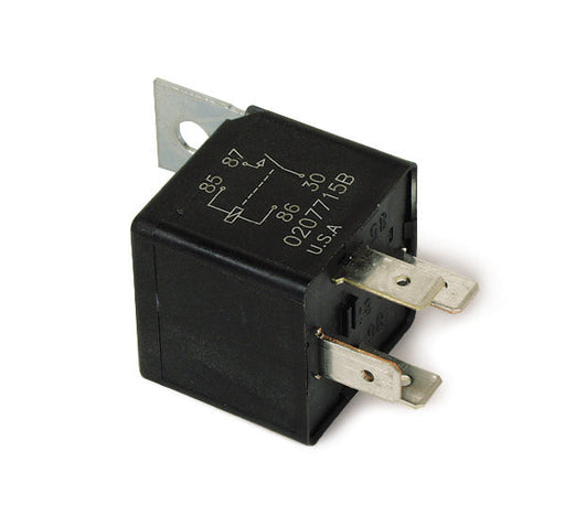 Mini Iso Relay- 40A / 12V DC