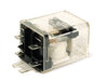 Tab Mount Power Relay, 120V