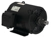 TEFC Motor, 5HP 200V 3-Phase RPM 182/4T Frame