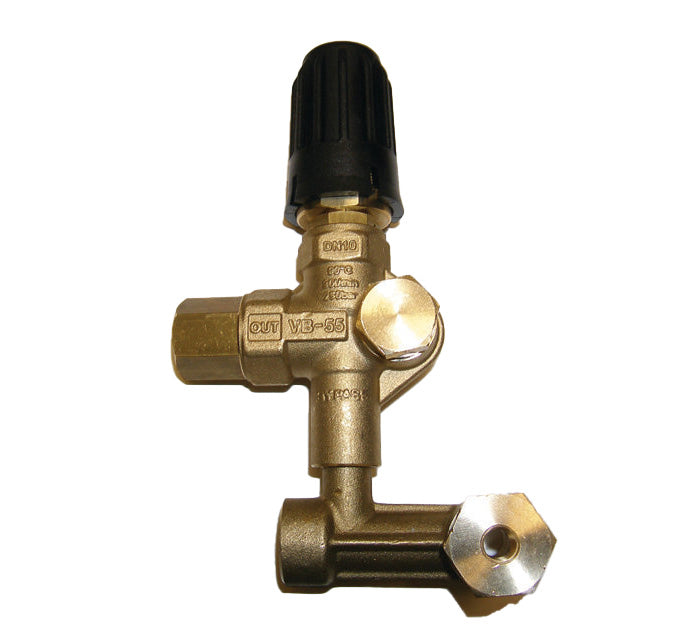 Legacy Unloader Valves - VB3